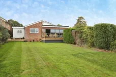 The Warren, Chesham