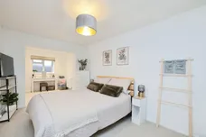 The Warren, Chesham