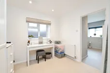 The Warren, Chesham