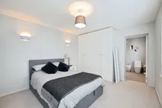 The Warren, Chesham