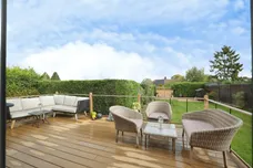 The Warren, Chesham