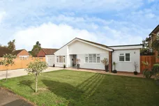 The Warren, Chesham