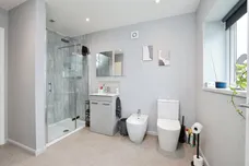 The Warren, Chesham