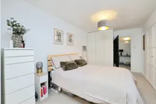 The Warren, Chesham