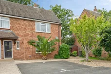 Hoveton Place, Badersfield, NORWICH