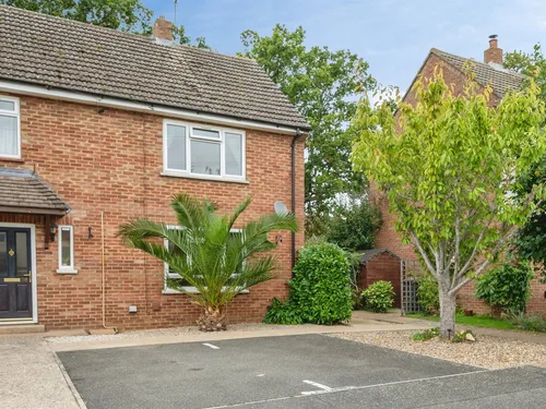 Hoveton Place, Badersfield, NORWICHphoto