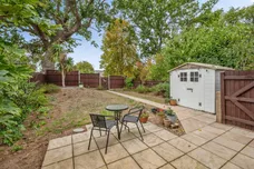 Hoveton Place, Badersfield, NORWICH