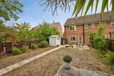 Hoveton Place, Badersfield, NORWICH
