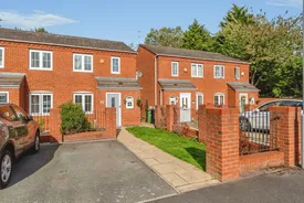Property responsive