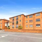 Station Road, Station Approach Station Road, WD4