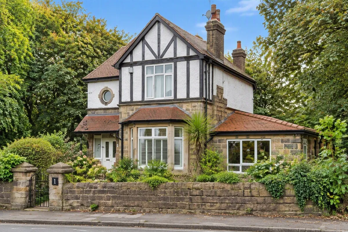 New Road Side, Horsforth, Leeds