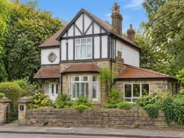 New Road Side, Horsforth, Leeds photo