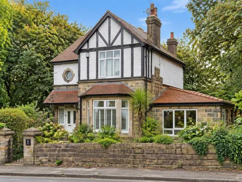New Road Side, Horsforth, Leedsphoto