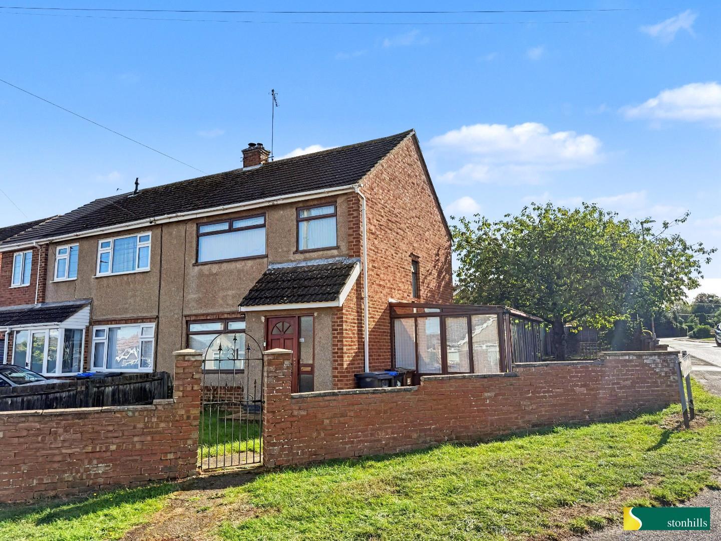 Rawley Crescent, Duston, Northampton Image 1