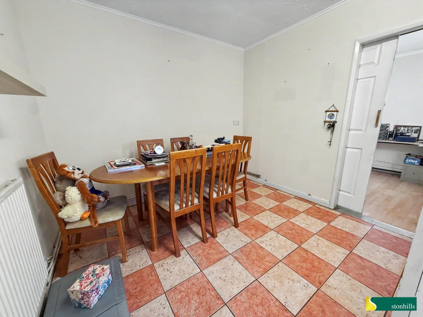 Rawley Crescent, Duston, Northampton Image 3