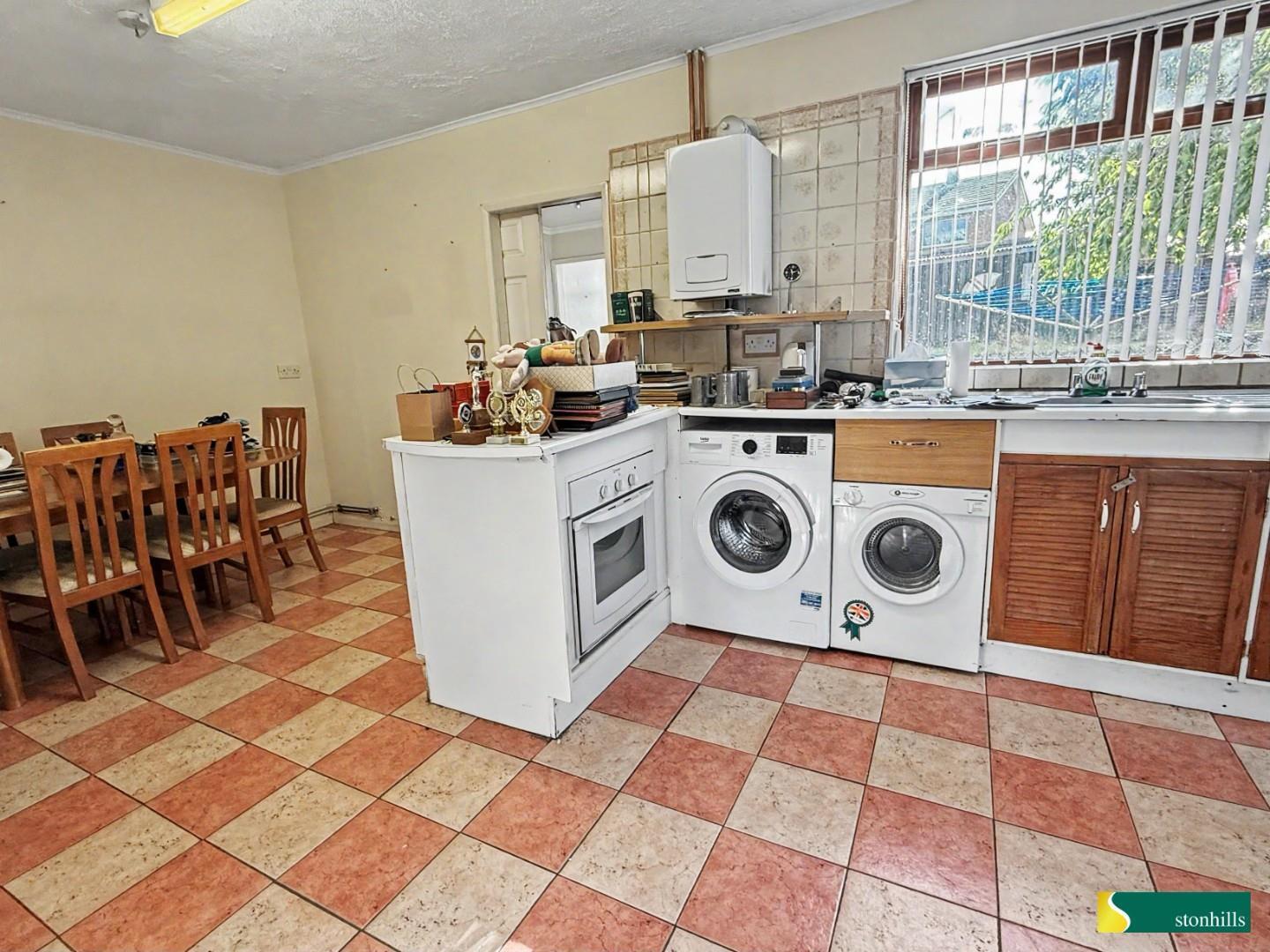Rawley Crescent, Duston, Northampton Image 4