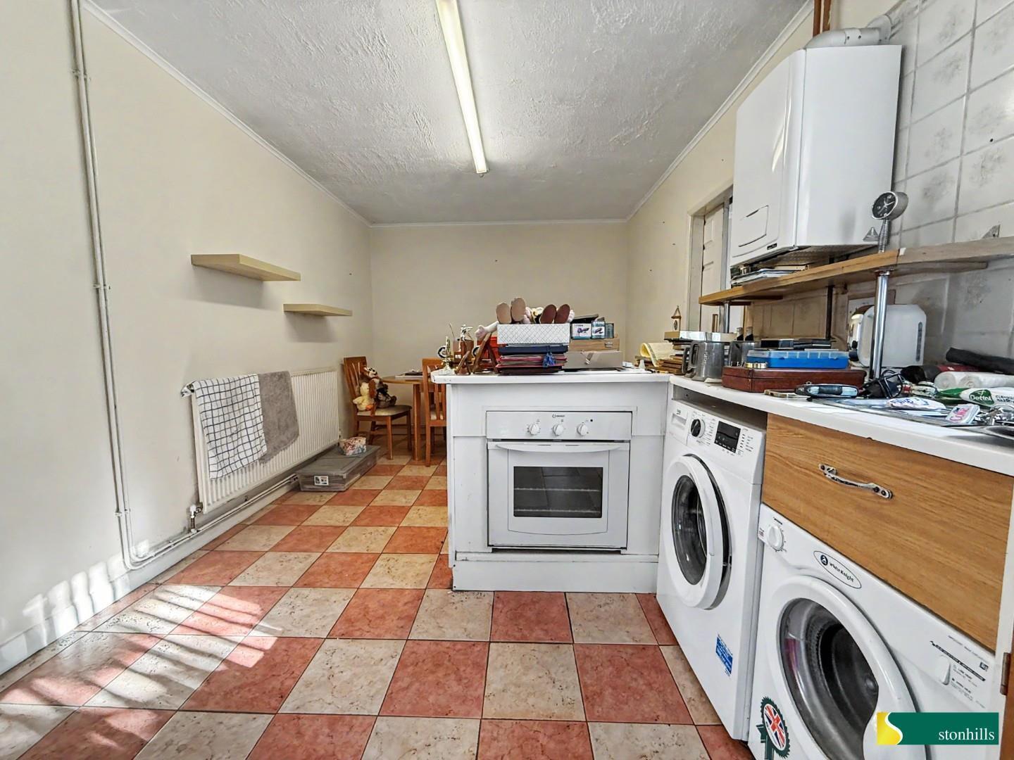 Rawley Crescent, Duston, Northampton Image 5