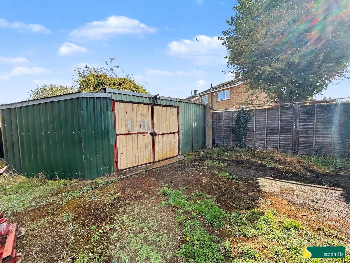 Rawley Crescent, Duston, Northampton Image 15