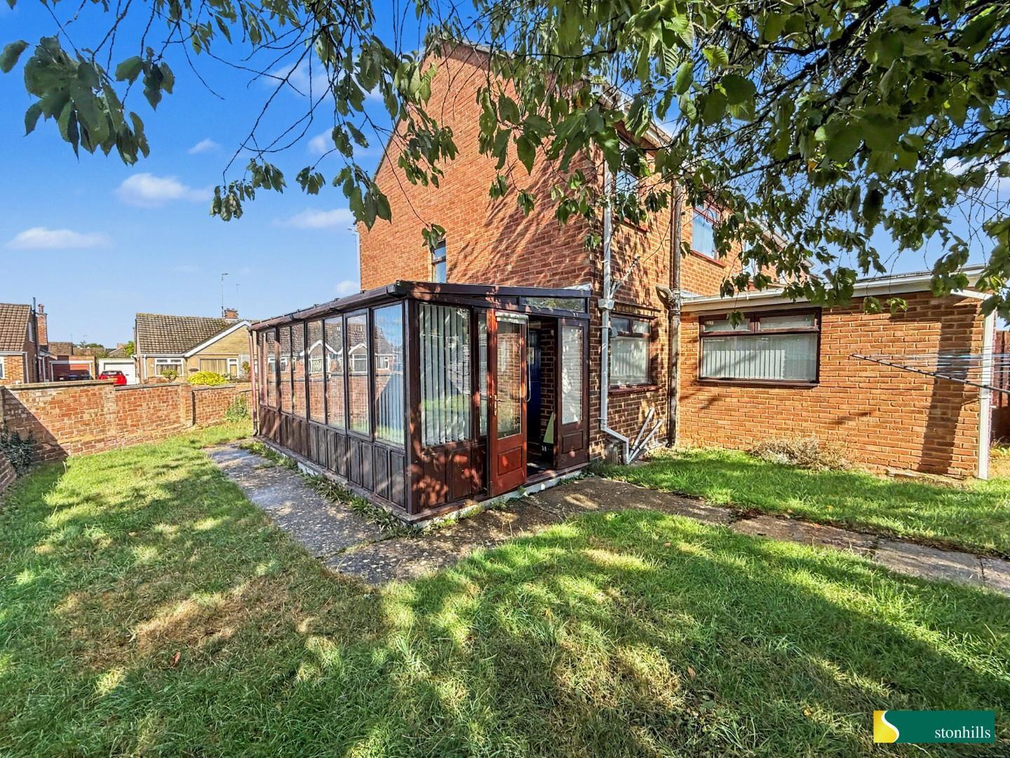 Rawley Crescent, Duston, Northampton Image 16