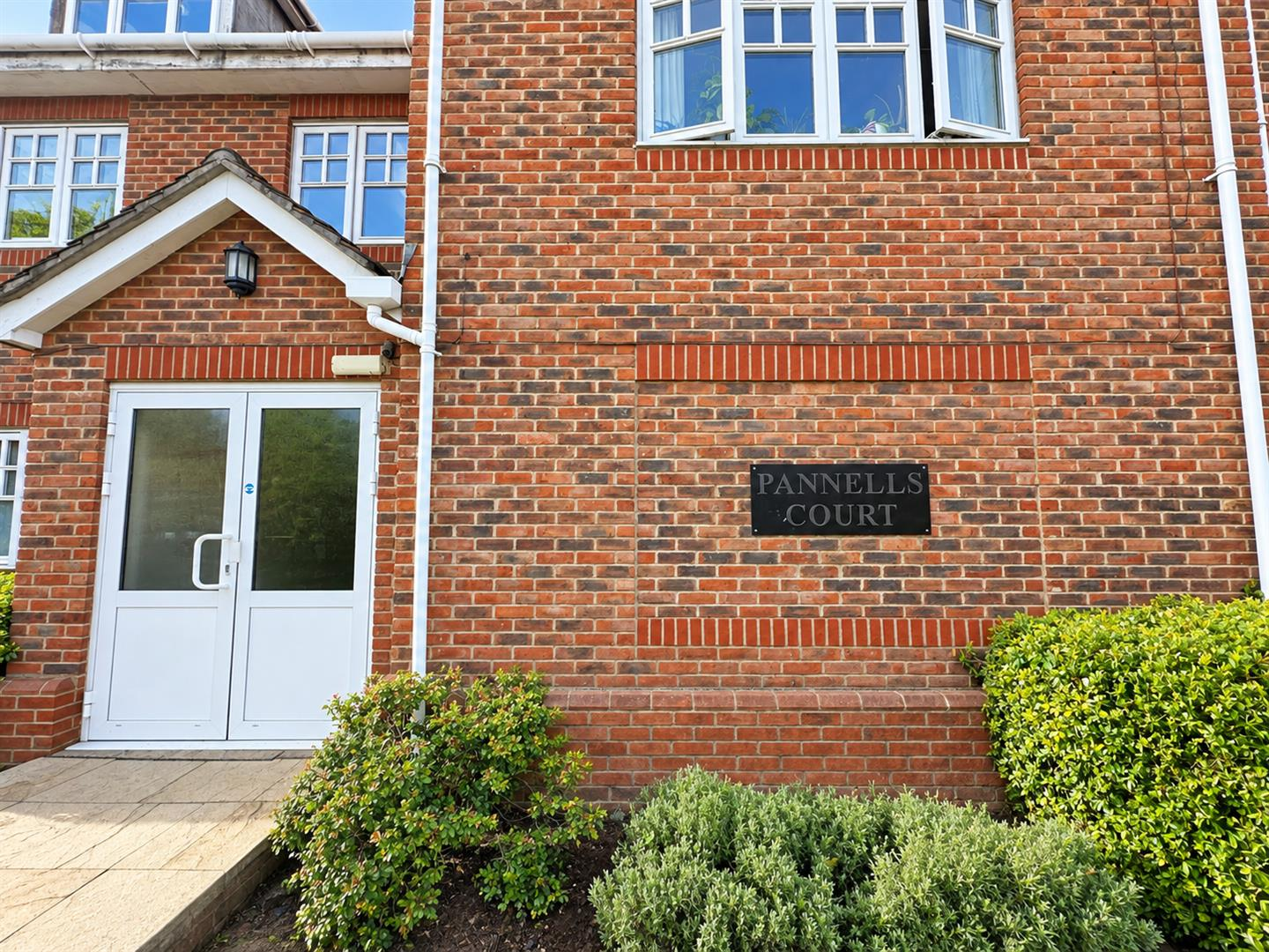 Pannells Court, Hounslow Image 1