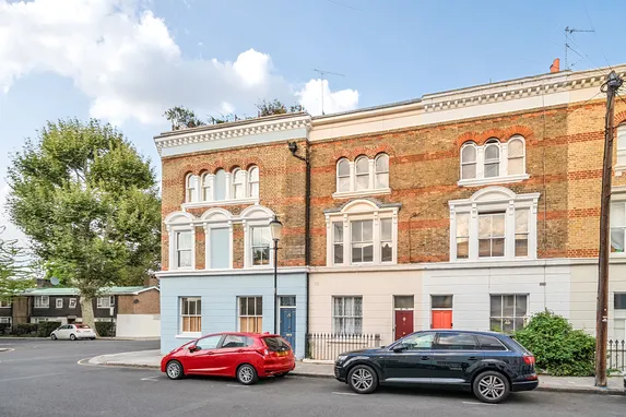 Portland Road, London, W11