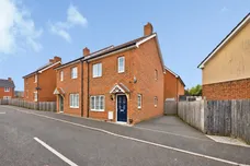 Sherwell Close, Yeovil
