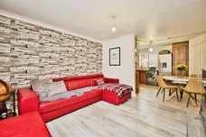 Sherwell Close, Yeovil