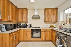 Sherwell Close, Yeovil