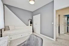 Sherwell Close, Yeovil
