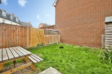 Sherwell Close, Yeovil