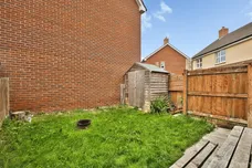 Sherwell Close, Yeovil