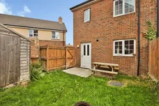 Sherwell Close, Yeovil