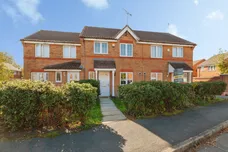 Strathern Road, Leicester