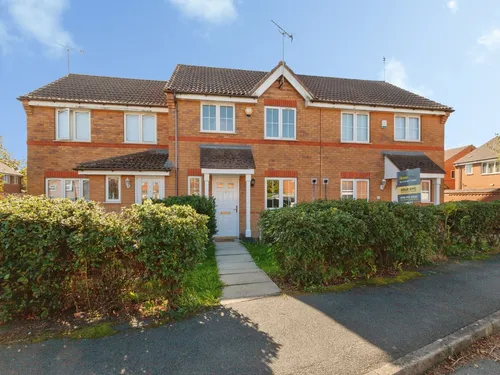 Strathern Road, Leicesterphoto