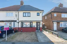 Burnsfield Estate, Chatteris