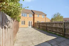 Strathern Road, Leicester