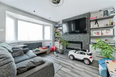 Burnsfield Estate, Chatteris