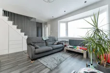 Burnsfield Estate, Chatteris