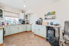 Burnsfield Estate, Chatteris
