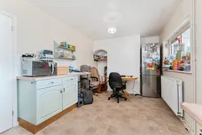 Burnsfield Estate, Chatteris