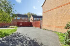 Strathern Road, Leicester