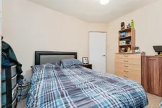 Burnsfield Estate, Chatteris