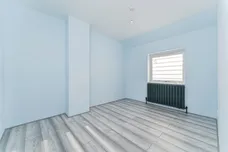 Burnsfield Estate, Chatteris