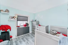 Burnsfield Estate, Chatteris