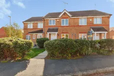 Strathern Road, Leicester