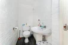 Burnsfield Estate, Chatteris