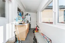 Burnsfield Estate, Chatteris
