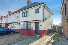 Burnsfield Estate, Chatteris