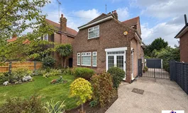 Tenter Balk Lane, Adwick-Le-Street, Doncaster