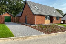 Petticoat Close, East Harling, NORWICH